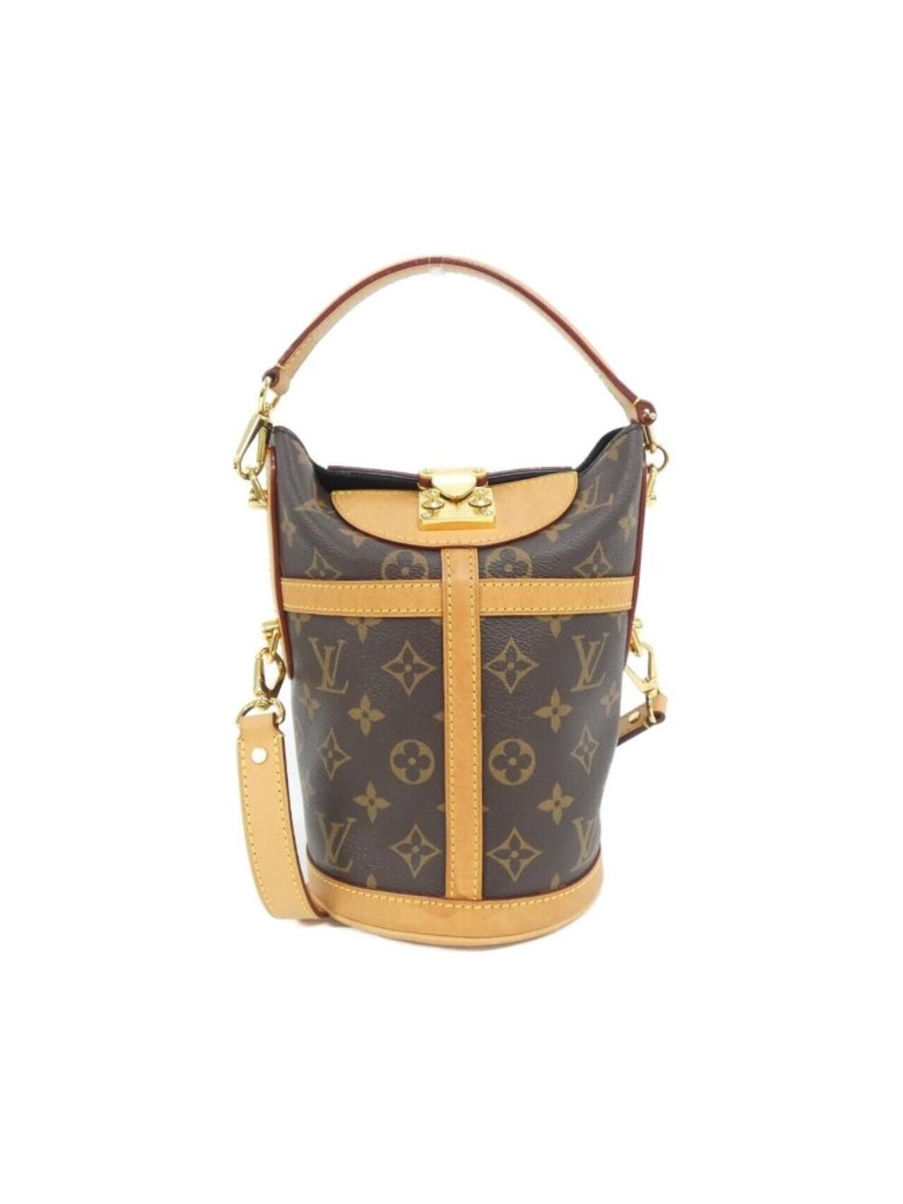 Louis Vuitton Monogram Duffle